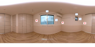 la casa felice 103 【茨城県水戸駅】 の外観写真