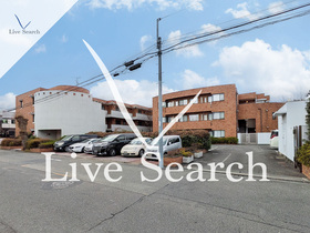 ル・パティオ瀬田 203 【東京都用賀】 の外観写真