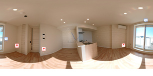 べレオ東船橋 401 【千葉県東船橋駅】 の外観写真