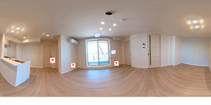 べレオ東船橋 403 【千葉県東船橋駅】 の外観写真