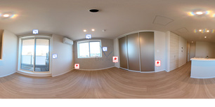 べレオ東船橋 405 【千葉県東船橋駅】 の外観写真