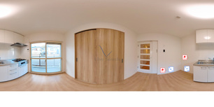 ニューライフ岡本 201 【兵庫県岡本駅】 の外観写真