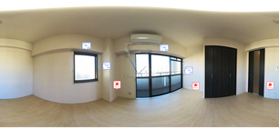 エタニティー目白 604 【東京都目白駅】 の外観写真