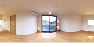 シャーメゾン大庄 A202 【兵庫県尼崎センタープール前】 の外観写真