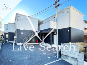 La campanella新鎌ヶ谷 107 【千葉県京成松戸線【北初富駅】】 の外観写真