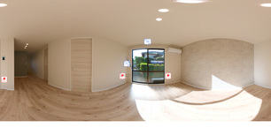 フォレストシローズ 103 【福岡県春日駅】 の外観写真