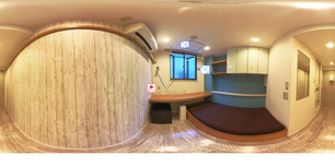 THE VALUE SHARED HOTEL TAKENOTSUKA 116 【東京都竹ノ塚駅】 の外観写真