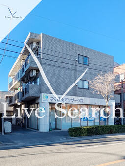 スリーアンドスリー 303 【東京都狛江駅】 の外観写真