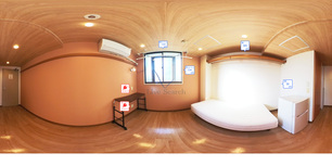 THE VALUE SHARED HOTEL TAKENOTSUKA 323 【東京都竹ノ塚駅】 の外観写真