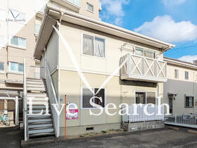 ハイツボナンザ 103 【福岡県白木原駅】 の外観写真