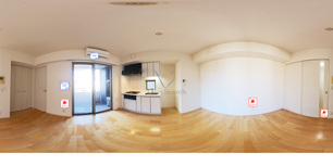 ザ・プレミアムスイート高田馬場 202 【東京都山手線 高田馬場駅】 の外観写真