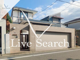 東玉川1丁目邸  【東京都雪が谷大塚駅】 の外観写真