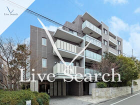 ザ・パークハウス市谷加賀町 305 【東京都牛込柳町駅】 の外観写真