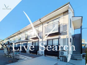 パルク・ステューディオB 206 【東京都綾瀬駅】 の外観写真