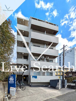 アールズプレイス二日市 103 【福岡県二日市駅】 の外観写真