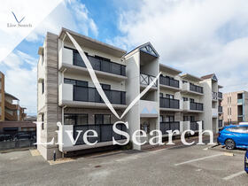 メゾン・ド・シャルム 205 【兵庫県武庫之荘駅】 の外観写真