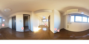 アドリーム文京動坂 1104 【東京都田端駅 8分】 の外観写真