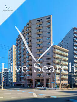 アドリーム文京動坂 1104 【東京都田端駅　8分】 の外観写真