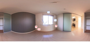 スリーゼ 202 【茨城県勝田駅】 の外観写真