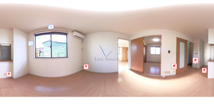 グランパッサージュA 101 【茨城県勝田駅】 の外観写真