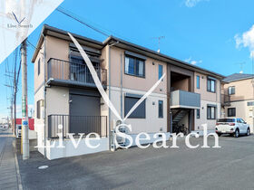 グランパッサージュA 101 【茨城県勝田駅】 の外観写真