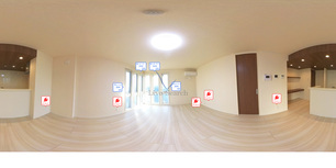 charme 202 【東京都西府駅】 の外観写真