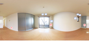 グランディール清水 105 【大阪府清水駅】 の外観写真