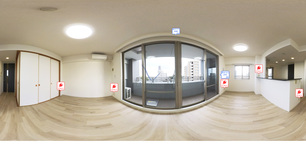 グランマスト桜山広見 601 【愛知県桜山駅】 の外観写真