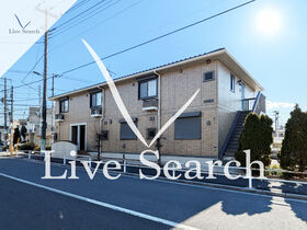 ラミアカーサK 101 【東京都お花茶屋駅】 の外観写真