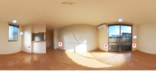 メロディ 101 【熊本県松橋駅】 の外観写真