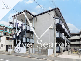 ウィルヴィラージュⅠ 304 【神奈川県鈴木町駅】 の外観写真