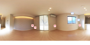 ディグニティー 106 【埼玉県川越駅】 の外観写真