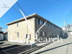 アミュナータ 205 【埼玉県南桜井駅】 の外観写真