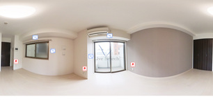 SINCERE東大宮 203 【埼玉県	 湘南新宿ライン宇都宮線横須賀線　東大宮駅　徒歩5分】 の外観写真