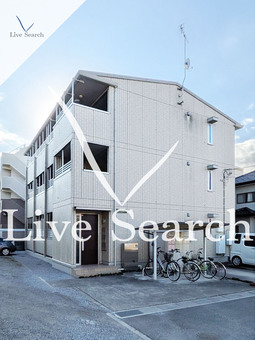 フルール 301 【埼玉県武里駅】 の外観写真