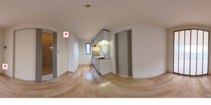 シャーメゾン古城B棟 102 【熊本県宇土駅】 の外観写真