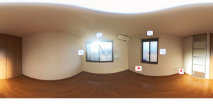 ダンデリオン 101 【東京都成増】 の外観写真