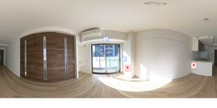 オーパスホームズ大泉学園Ⅰ 602 【東京都大泉学園】 の外観写真