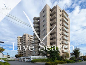 ルクレ川口ウエスト 804 【埼玉県川口】 の外観写真