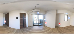 オーパスホームズ大泉学園Ⅰ 803 【東京都大泉学園】 の外観写真