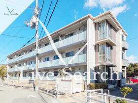 ベレオ宝塚 A202 【兵庫県山本駅】 の外観写真
