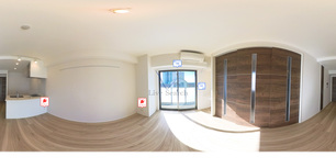 オーパスホームズ大泉学園Ⅰ 901 【東京都大泉学園】 の外観写真