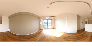 レジデンス多摩川西六郷 903 【東京都六郷土手】 の外観写真