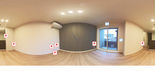 ソプラクリザンテーモ 201 【埼玉県北浦和駅】 の外観写真