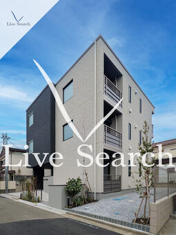 ソプラクリザンテーモ 201 【埼玉県北浦和駅】 の外観写真