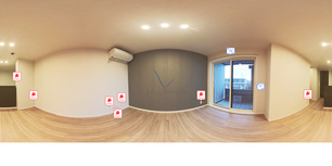 ソプラクリザンテーモ 301 【埼玉県北浦和駅】 の外観写真