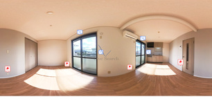 サニーコート 202 【大阪府	 大阪メトロ御堂筋線　なかもず駅　徒歩25分】 の外観写真