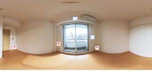 アーデン町田 504 【東京都町田】 の外観写真