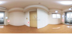 アーデン町田 606 【東京都町田】 の外観写真