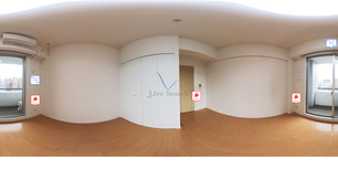 アーデン町田 704 【東京都町田】 の外観写真